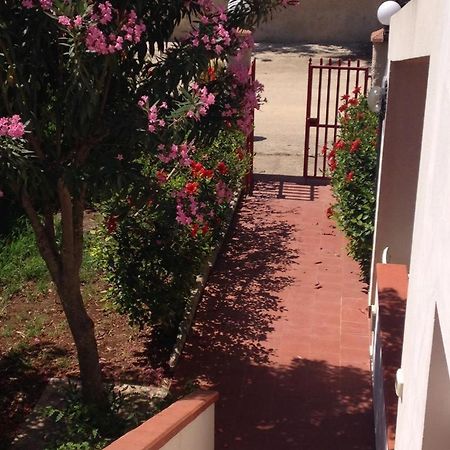 Appartamento Con Veranda Primo Piano ريتاني المظهر الخارجي الصورة